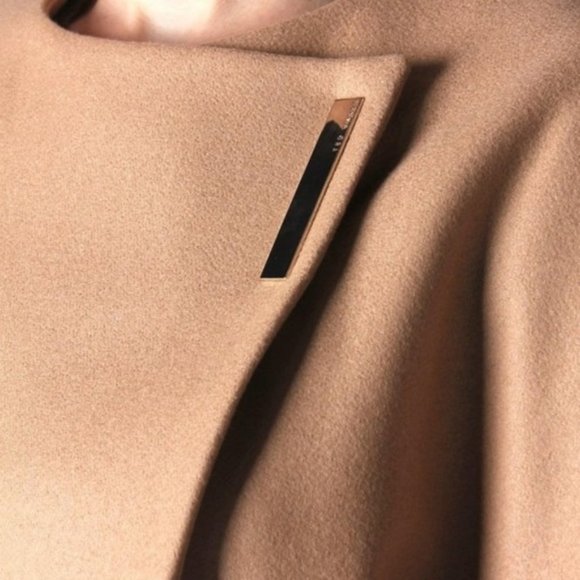 NWOT Ted Baker Vickiye Cape - Picture 4 of 8